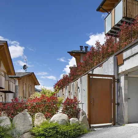 Elyanas アパート