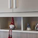 Elyanas Apartman Vezza dʼOglio