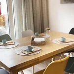 Elyanas Apartman