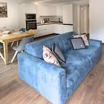Apartman Elyanas *
