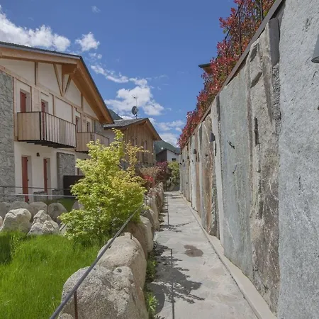 Apartman Elyanas