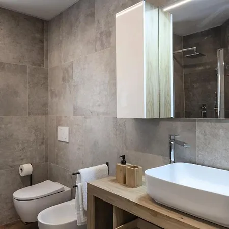 Elyanas Apartman