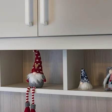 Elyanas Apartman Vezza dʼOglio