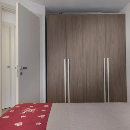 Apartman Elyanas