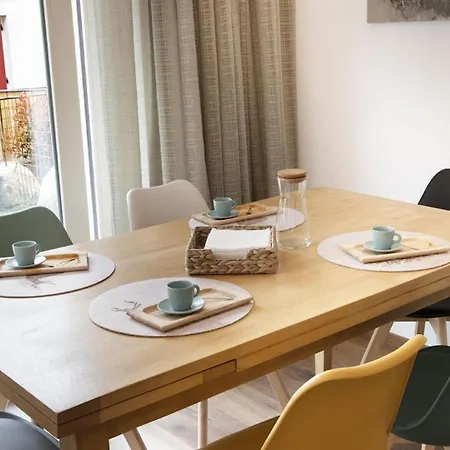 Elyanas Apartman