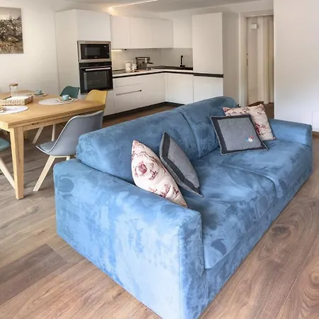 Apartman Elyanas *
