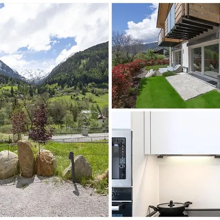 Apartman Elyanas Vezza dʼOglio