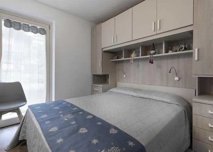 Apartment Elyanas *