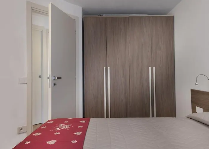 Apartment Elyanas