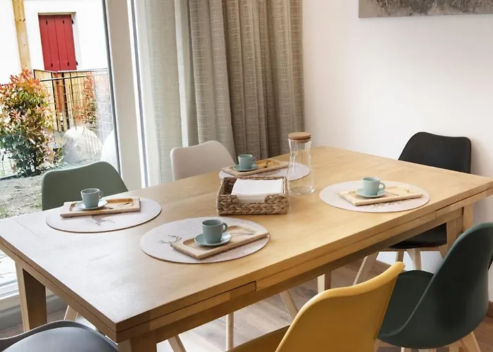 Elyanas Apartment